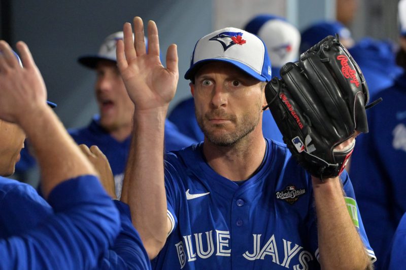 Who is pitching Game 7? Expect the unexpected in World Series finale