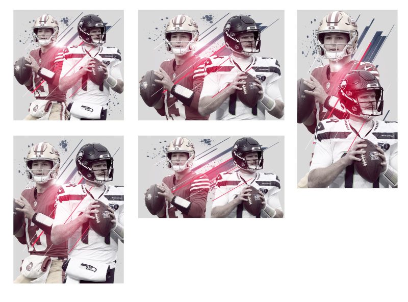 NFL Week 18 picks: Who wins NFC West, first-round bye Saturday night?