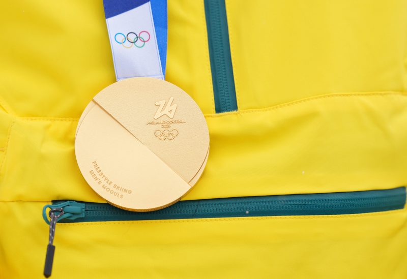 Why are Olympic medals breaking? Will they be fixed for Paralympics?