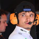 Belgian Grand Prix: Lando Norris to have 10-place grid penalty because of new battery