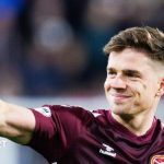 Cammy Devlin: Rangers sign midfielder after Hearts departure