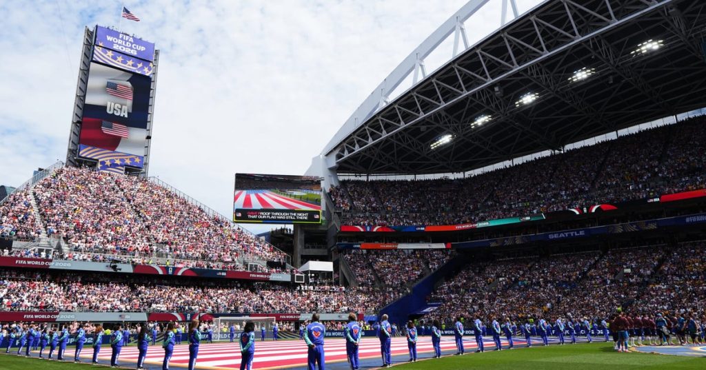 Can USMNT World Cup run ‘change American soccer forever’ as special Seattle return looms?