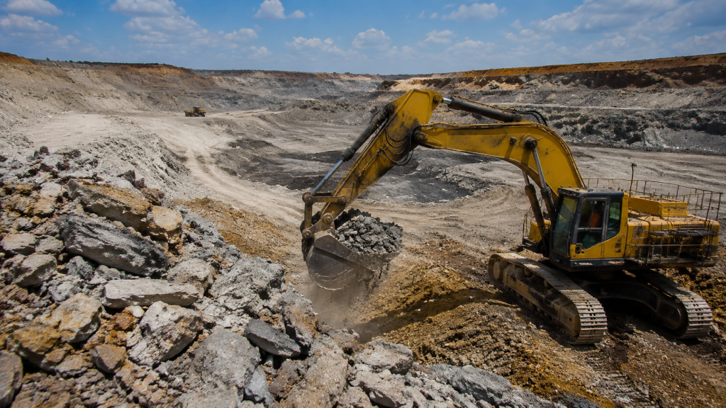 What’s driving US critical minerals stocks higher on Tuesday?