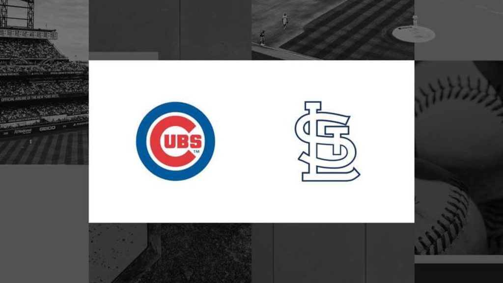 How to watch Cubs vs. Cardinals: TV channel and streaming options for July 30