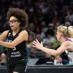Kayla McBride, Olivia Miles power Lynx to comeback win vs. Mercury
