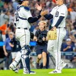 MLB roundup: Gleyber Torres drives in 5 as Tigers pound Orioles