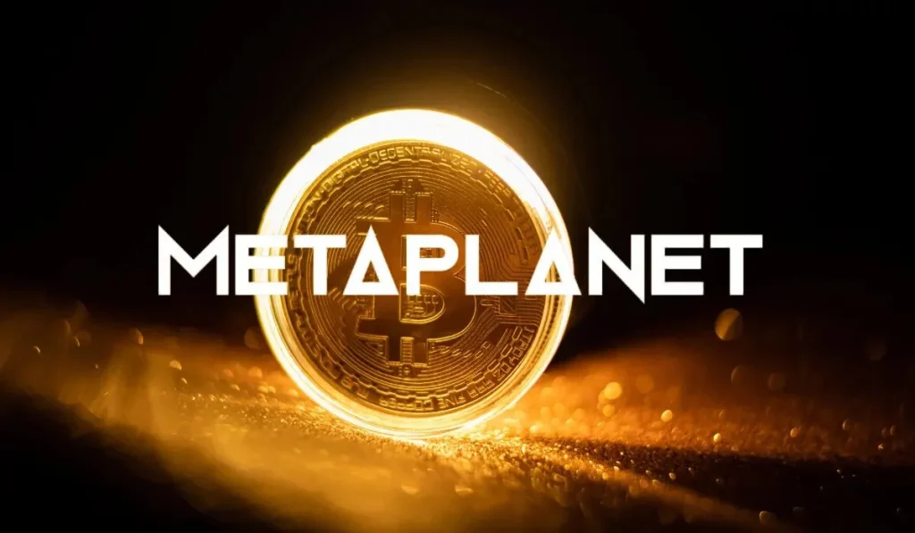 Metaplanet Explores Bitcoin-Backed Digital Credit With JPYC…