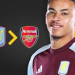 Morgan Rogers transfer news: Why Arsenal have made Aston Villa star their top forward target this summer | Football News