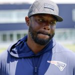 Patriots assistant Thomas Brown says it's frustrating NFL hired no new Black head coaches