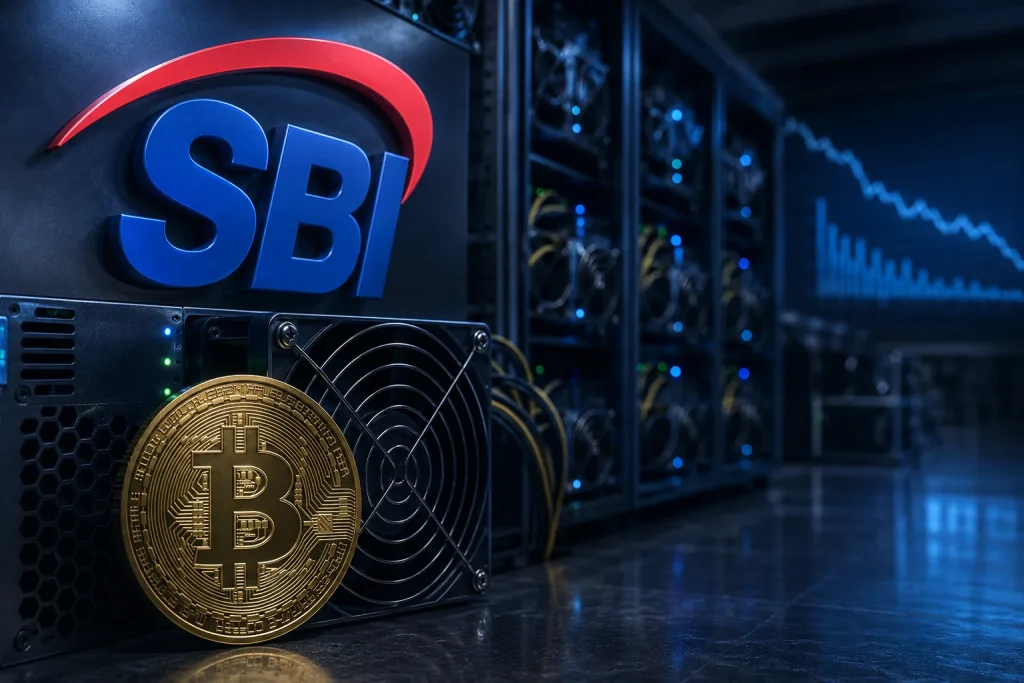 SBI Wins MAS Approval to Acquire Majority Control of…