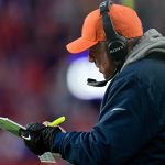 Sean Payton called a fake punt on fourth-and-11 in OT vs. Bills, players didn't run it