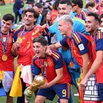 Spain beat Lionel Messi’s Argentina to win World Cup for second time: Live reaction