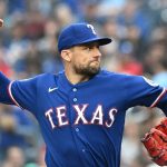 Starting pitchers for Rangers, Braves come with questions