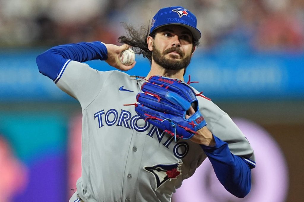 The All-Star Game was a dud. But for ‘gross’ pitchers, lessons could be long-lasting