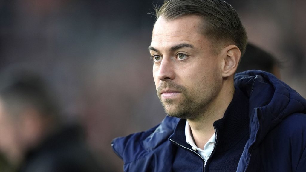 Tonda Eckert: Southampton boss charged by FA over Spygate scandal that expelled club from Championship play-offs | Football News