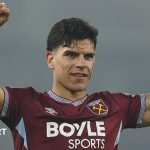 Tottenham sign Mateus Fernandes from West Ham for club-record £85m fee