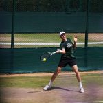 Wimbledon 2026 live updates: Men's semifinals latest before Sinner vs. Djokovic and Zverev vs. Fery
