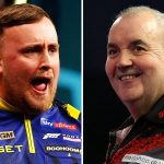 World Matchplay Darts: Luke Littler draws fresh Phil Taylor comparisons after historic record-breaking Blackpool victory | Darts News