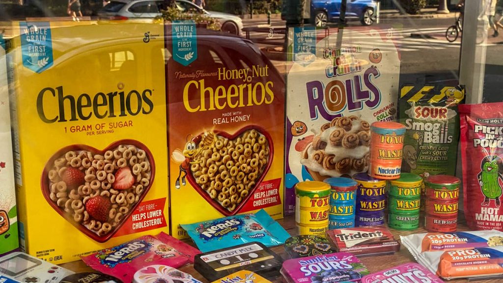 Popular Walmart bakery item recalled over possible glass contamination