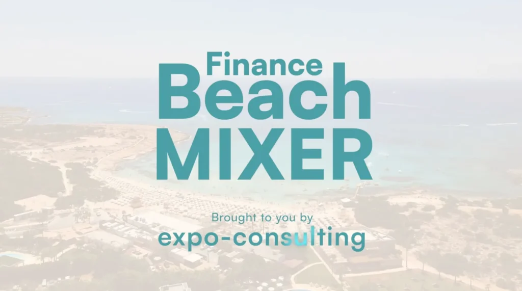 Finance Beach Mixer Shows There’s Another Way To…
