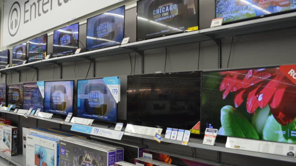 Walmart quietly built a $6 billion business off its shoppers