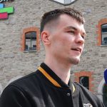 Aaron McKenna wants to unify the middleweight championships, rise through divisions and then fight at heavyweight! | Boxing News