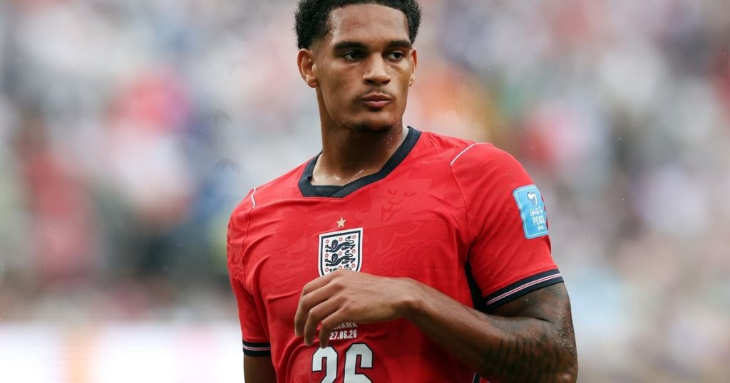 Arsenal interested in Jarell Quansah, Manchester City's Enzo Fernandez deadline: Friday live transfer news