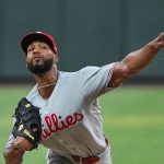Cristopher Sanchez, Phillies strive to stay hot in finale vs. Cards