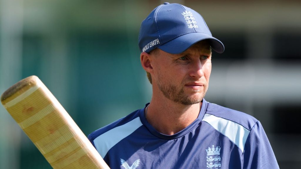 England captain Joe Root urges side to 'earn back trust' of nation following Brydon Carse incident ahead of second Pakistan Test | Cricket News