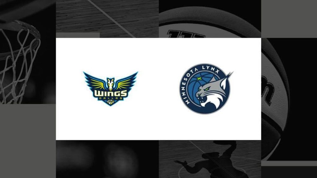 How to watch Wings vs. Lynx: TV channel and streaming options for August 9