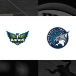 How to watch Wings vs. Lynx: TV channel and streaming options for August 9