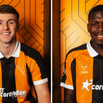 Hull City sign Joe Gelhardt from Leeds and Lucas Gourna-Douath from Red Bull Salzburg