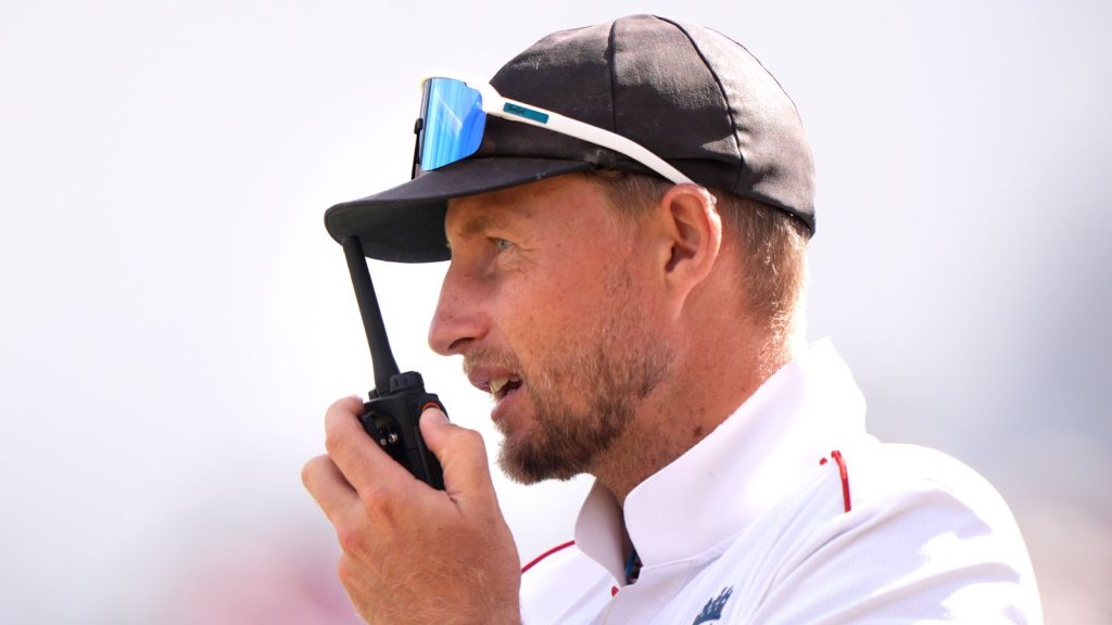 Root is back as England Test captain following the retirement of Ben Stokes