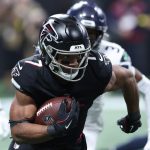 Kevin Stefanski: We all trust in the process of Bijan Robinson's contract negotiations