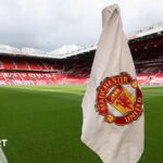 Man Utd pay tribute to 'proud Red' crash death officer