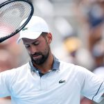 Novak Djokovic reveals ongoing health condition after Cincinnati defeat | Tennis News