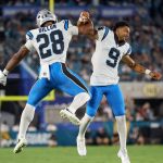 Panthers see "great improvement" from offense in second preseason game