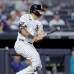 Trent Grisham, Yankees strive for productive offense again vs. Mariners