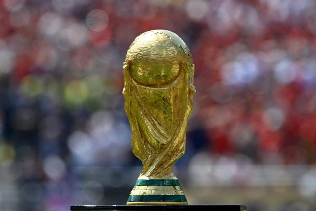 U.S. cities chasing FIFA over millions of dollars owed after hosting World Cup games
