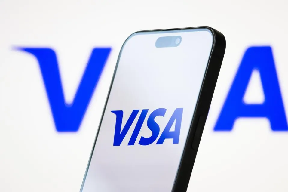 Visa and Upbit Parent Dunamu Explore Stablecoin Payments…
