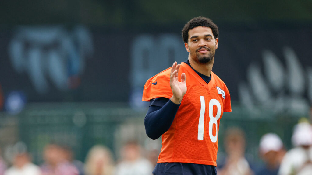 3 NFL Futures Bets to Make Before the 2026 Season Begins