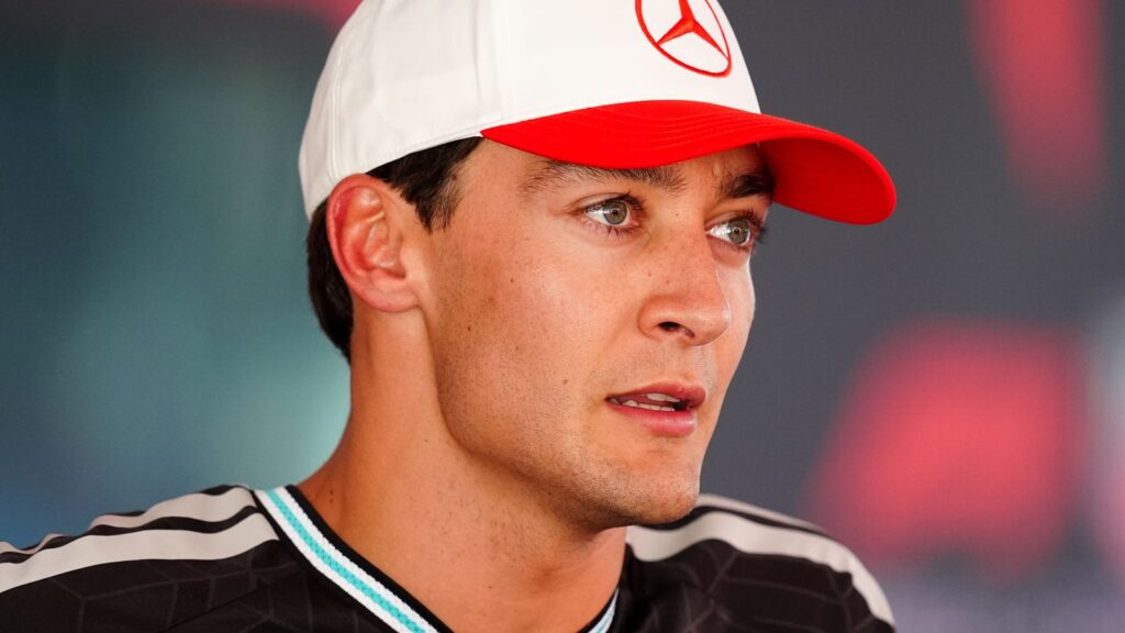 George Russell: Mercedes driver's losses to Kimi Antonelli will feel 'painful' says Nico Rosberg as driver backed for breakthrough | F1 News