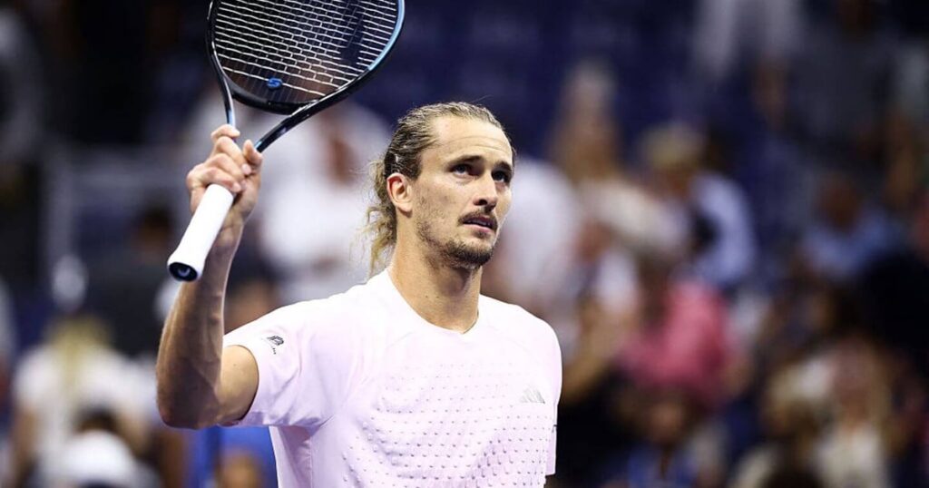 How Alexander Zverev joined Coco Gauff in US Open 2026 quarterfinals as Tien, Swiatek missed out