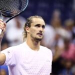 How Alexander Zverev joined Coco Gauff in US Open 2026 quarterfinals as Tien, Swiatek missed out