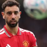 Manchester United vs Manchester City live updates: Premier League derby latest