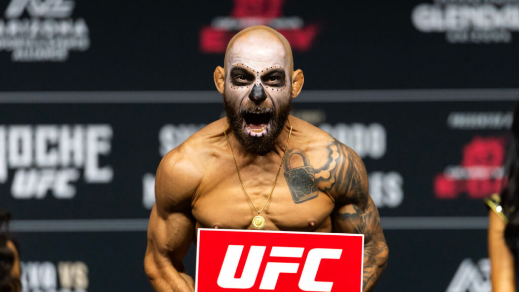 Noche UFC Betting Picks: Jean Silva, Tommy McMillen and More