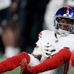 Odell Beckham Jr.: I have an opportunity to rewrite the last chapter