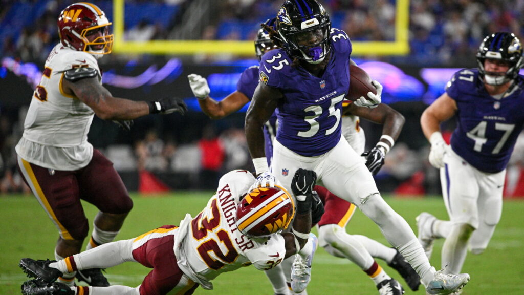 Ravens vs. Colts prediction: Odds, expert picks, QB matchup, injury update, betting trends, and stats