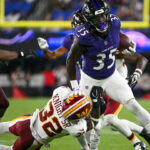 Ravens vs. Colts prediction: Odds, expert picks, QB matchup, injury update, betting trends, and stats