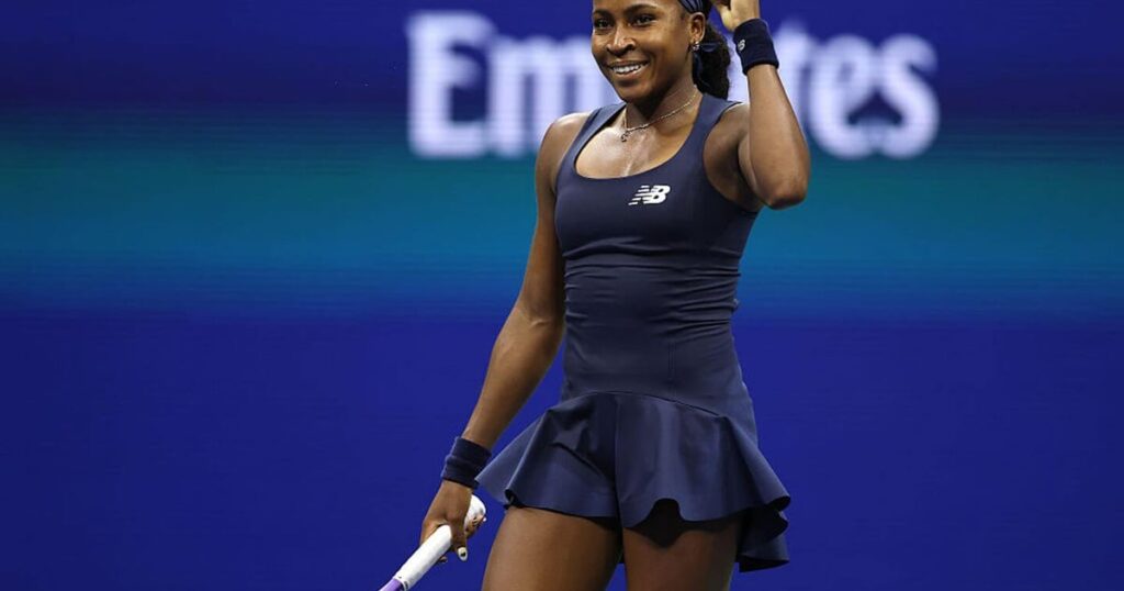 U.S. Open 2026 live updates: Day 5 latest with Naomi Osaka, Coco Gauff, Alexander Zverev in action today